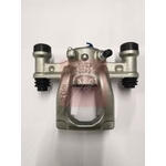 Apec Red Brake Caliper (RCA1452N) Fits: Mercedes