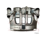 Apec Red Brake Caliper (RCA1453) Fits: Mercedes Front Right