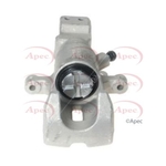 Apec Red Brake Caliper (RCA1472) Fits: Mazda