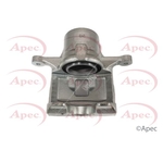 Apec Red Brake Caliper Front Right (RCA1475)