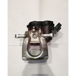 Apec Red Brake Caliper (RCA1480N) Fits: Mazda