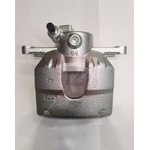 Apec Red Brake Caliper (RCA1529N) Fits: Skoda Front Right