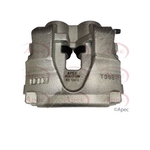 Apec Red Brake Caliper Front Right (RCA1530N)