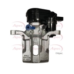 Apec Red Brake Caliper (RCA1537N)