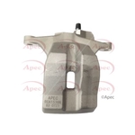 Apec Brake Caliper Rear Right (RCA1538N)