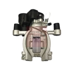 Apec Red Brake Caliper (RCA1539N) Rear Right