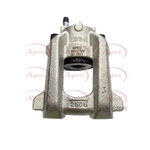 Apec Brake Caliper Rear Right (RCA1540N)
