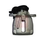 Apec Red Brake Caliper (RCA1549N) Fits: Audi