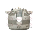 Apec Brake Caliper (RCA1565N) Fits: VW