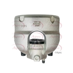 Apec Red Brake Caliper (RCA1567N)