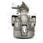 Apec Red Brake Caliper (RCA1570N)