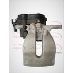 Apec Brake Caliper (RCA1571N) Fits: Mercedes