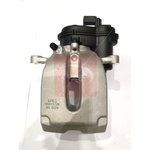 Apec Red Brake Caliper (RCA1572N) Fits: BMW