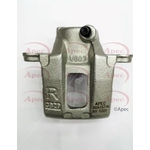 Apec Brake Caliper (RCA1577N) Fits: Toyota