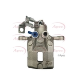 Apec Brake Caliper (RCA1578N) Fits: Kia