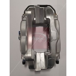 Apec Red Brake Caliper (RCA1581N) Rear Right