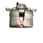 Apec Red Brake Caliper (RCA1589N) Front Right