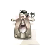 Apec Red Brake Caliper (RCA1592N) Fits: Fiat Rear Right