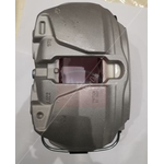 Apec Red Brake Caliper (RCA1600N) Fits: Audi Front Right