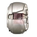 Apec Red Brake Caliper (RCA1601N) Fits: Audi Front Right