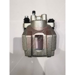 Apec Red Brake Caliper (RCA1603N) Fits: Mercedes Rear Right