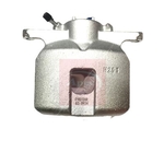 Apec Red Brake Caliper (RCA1604N) Fits: Renault Front Right