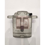 Apec Red Brake Caliper (RCA1605N) Fits: Subaru Rear Right