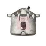 Apec Red Brake Caliper (RCA1606N) Front Right