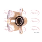 Apec Red Brake Caliper (RCA213N)