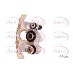 Apec Red Brake Caliper (RCA245N)