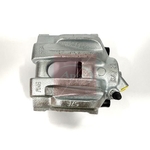 Apec Red Brake Caliper (RCA294N) Fits: BMW