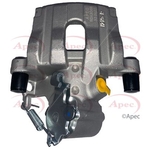 Apec Brake Caliper Rear Right (RCA306N)