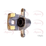 Apec Brake Caliper Rear Right (RCA513)