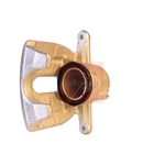 Apec Red Brake Caliper (RCA516N)