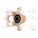 Apec Brake Caliper (RCA594N)