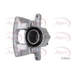 Apec Brake Caliper (RCA597N)