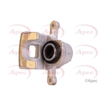 Apec Brake Caliper Rear Right (RCA606)