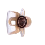 Apec Red Brake Caliper (RCA608N) Fits: Suzuki Front Right