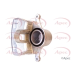 Apec Brake Caliper (RCA632N) Fits: Vauxhall