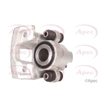 Apec Red Brake Caliper Rear Right (RCA634)