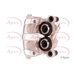 Apec Brake Caliper (RCA648N) Fits: Mercedes
