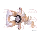 Apec Brake Caliper (RCA659N) Fits: Alfa Romeo