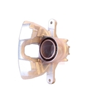 Apec Red Brake Caliper (RCA683N) Fits: Peugeot Front Right
