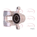 Apec Red Brake Caliper (RCA711N)