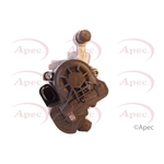 Apec Red Brake Caliper Rear Right (RCA741)