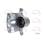 Apec Red Brake Caliper (RCA810N)