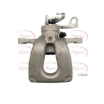 Apec Brake Caliper (RCA811N) Fits: Alfa Romeo