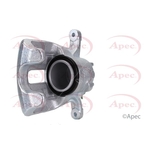 Apec Brake Caliper Front Right (RCA818)