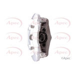 Apec Brake Caliper Front Right (RCA824)