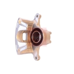 Apec Red Brake Caliper (RCA827) Front Right